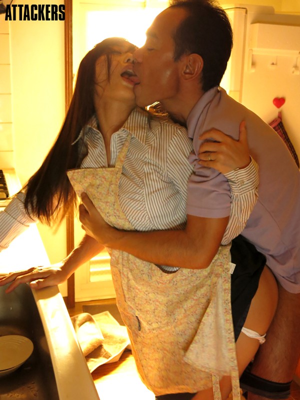 ADN-007 – Honey, Forgive Me… The Year-Long Promise Yuki Jin Screenshot 11