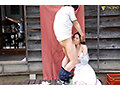 FSDSS-672 – A Beautiful Wife From A Rural Area Is Trained By A Young Man – Nene Yoshitaka Screenshot 1