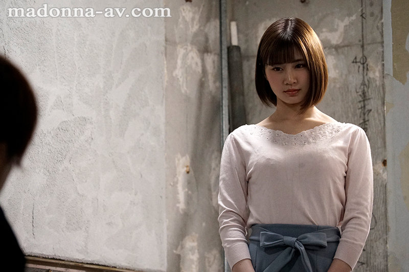 JUL-783 – A Popular Actress with a Beautiful Face Makes Her First Appearance in Madonna – Meisa Kawakita Screenshot 1