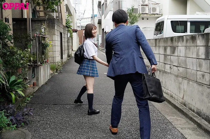 PPPD-992 – I Lost My Reason To The Student’s Big Tits – Meisa Kawakita Screenshot 2