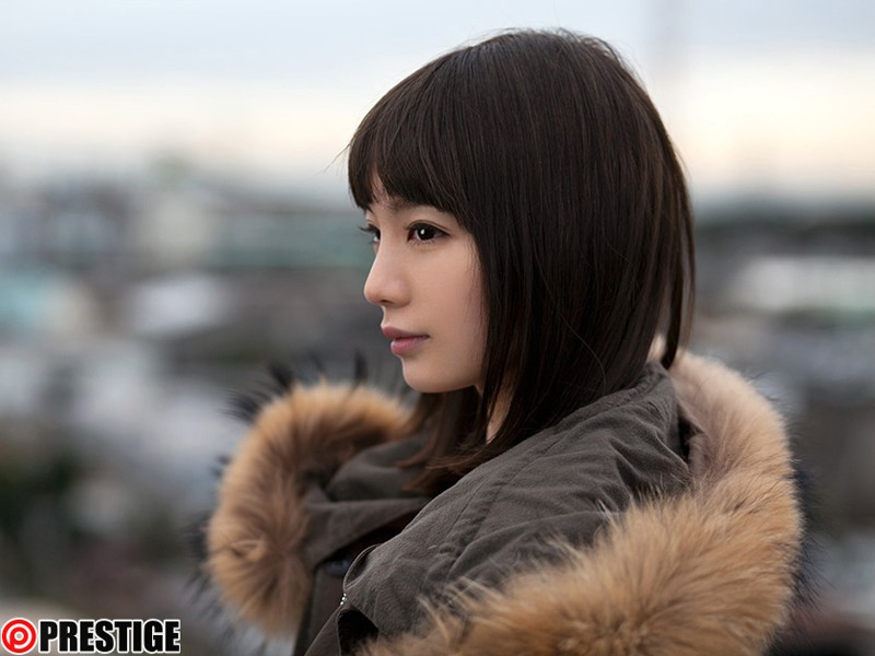 ABP-574 – What Do You Want When The World Ends? Endless Creampie! – Airi Suzumura Screenshot 1