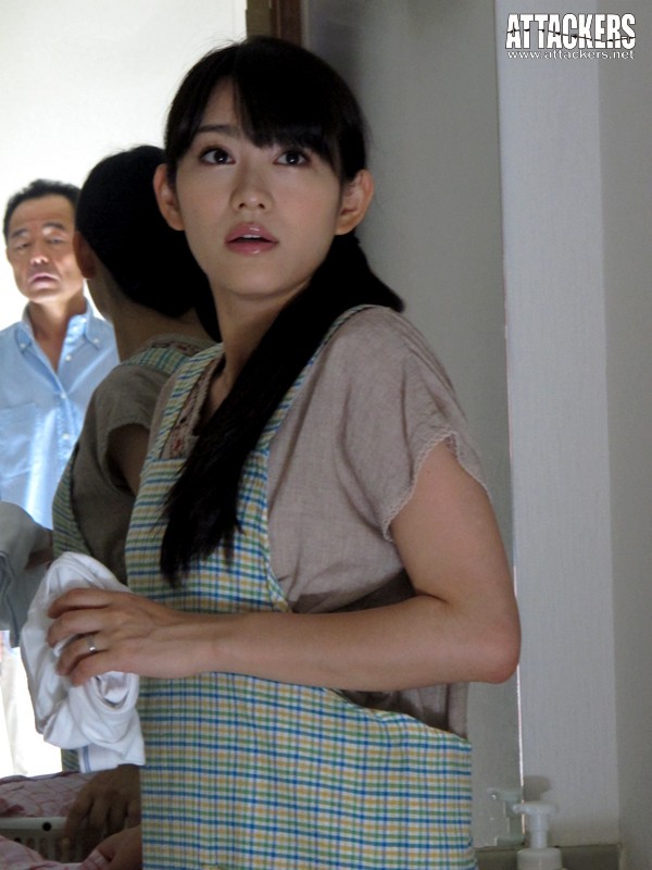 ADN-001 – I Can’t Tell My Husband: Shameful Desire Sho Nishino Screenshot 1