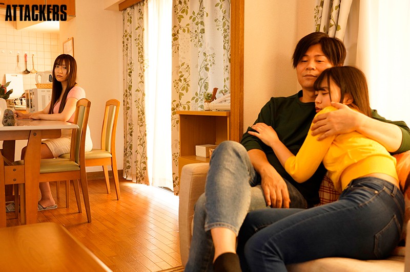 ADN-316 – Days Spent Fucking My Girlfriend’s Sister Raw Kana Kusakabe Screenshot 12