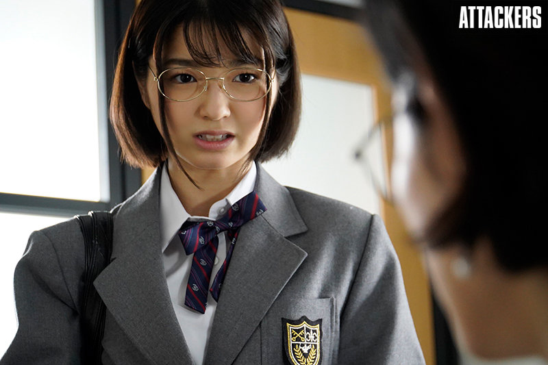 SHKD-994 – Bullied And Getting Gangbang, Raw Creampie Shake Wheel – Sumire Kuramoto Screenshot 9