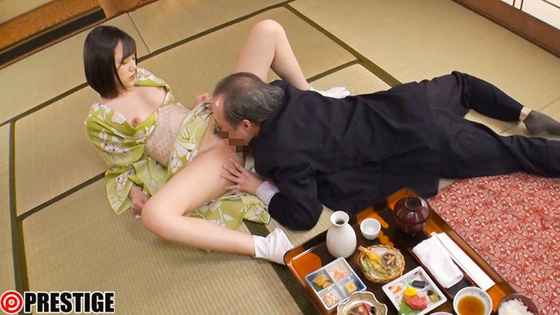ABW-065 – A Contempt Horny Hospitality From The Hottest Babe On The Resort – Remu Suzumori Screenshot 3