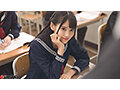 ABW-204 – Ejaculation Is Controlled By The Cutest Pupil In School. Middle-aged Teacher Who Is Played By DSJ – Umi Yakage Screenshot 1