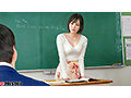 ABW-339 – A Wife Whose Face Is Stuffed With Another Man’s Ass In Front Of Her Husband – Remu Suzumori Screenshot 2