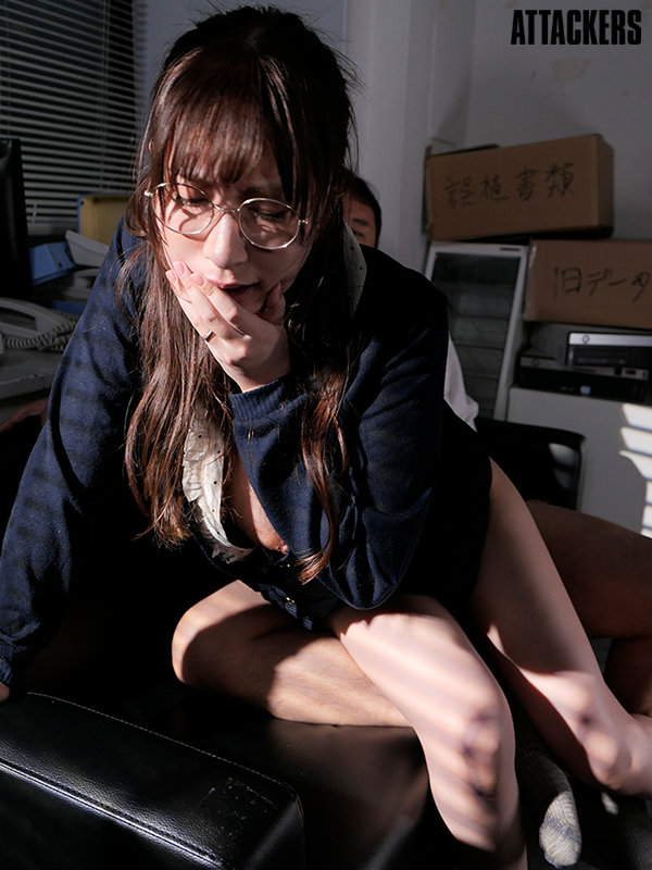 ADN-359 – Story Of Having Amazing Sex With Big Tits Plain Married Woman Who Works At The City Office – Kana Kusakabe Screenshot 5