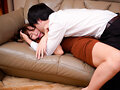 GVH-472 – Sadis! Anak Perkosa Ibunya Yang Janda – Mao Kurata Screenshot 2