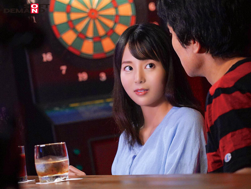 KIRE-063 – Creampie Sex With A Hot Wife Who Comes To Interview For A Part Time Job – Hinano Okada Screenshot 16