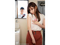MEYD-801 – Frustrated Apartment Complex Wife And Impregnated Dad’s Sweaty, Thick Nakadashi Affair – Tsumugi Akari Screenshot 2