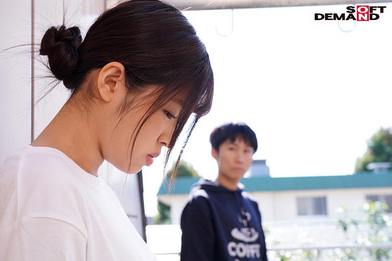 SDDE-641 – A Bittersweet Sex Between Step Sister And Step Brother Who Stopped Going To School – Rika Tsubaki Screenshot 2