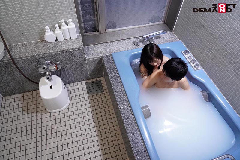SDDE-641 – A Bittersweet Sex Between Step Sister And Step Brother Who Stopped Going To School – Rika Tsubaki Screenshot 11