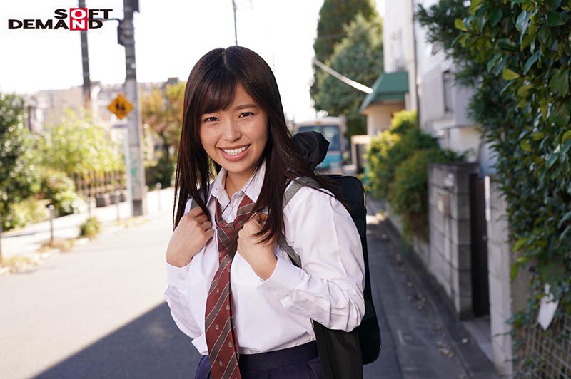 SDDE-641 – A Bittersweet Sex Between Step Sister And Step Brother Who Stopped Going To School – Rika Tsubaki Screenshot 3