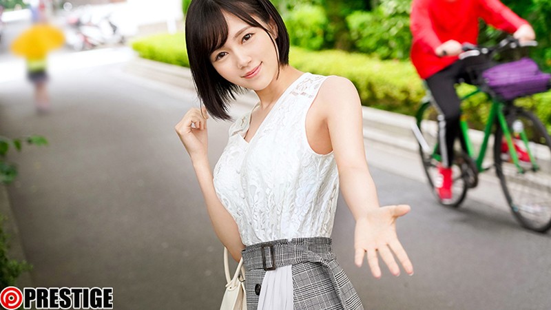 ABW-006 – Pacaran Sama Model Muda Yang Apemnya Mulus – Remu Suzumori Screenshot 2