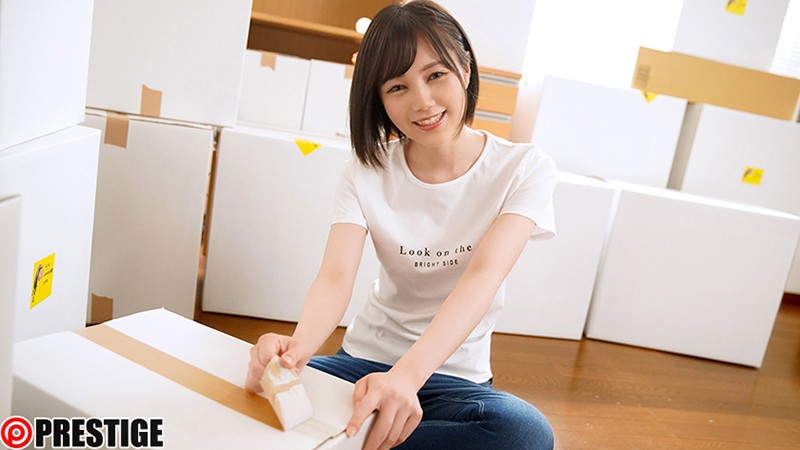 ABW-006 – Pacaran Sama Model Muda Yang Apemnya Mulus – Remu Suzumori Screenshot 3