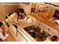 JUQ-225 – My Best Friend Fucked My Mother So Hard In My House – Yuka Tada Screenshot 5
