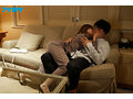 IPZZ-057 – Two People Have Intercourse With Each Other To The Point That Their Family Collapses – Anna Kami Screenshot 4