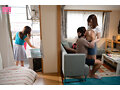 MIAA-757 – Got Cuckolded By The Titty Temptations Of Neighbor’s Big-breasted Sister! – Non Ohana Screenshot 4