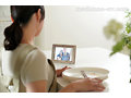 ROE-126 – Mother’s Day – Overflowing With Feelings. Forbidden’ Nakadashi Kissing With The Beloved – Yumi Yasuno Screenshot 1